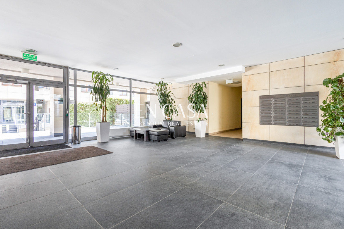 Apartment Sale Warszawa Wilanów Sarmacka 16